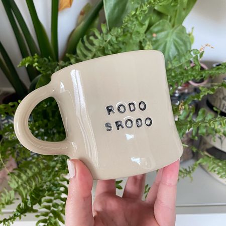 Kubek „Rodo Srodo” – 350 ml