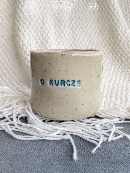 Kubki na zamówienie