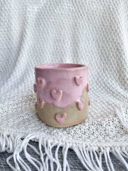 Kubek „Zakochana Pianka” - 150 ml