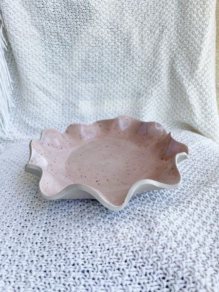 Misa „Truskawkowa Piana”  - średnica: 21 cm