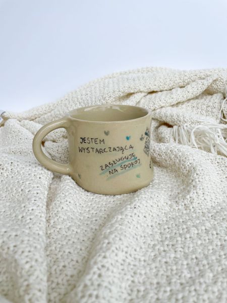 Kubek Dobrego Dnia - 3