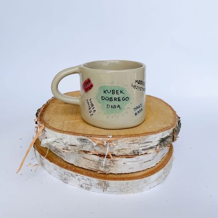 Kubek Dobrego Dnia – 5
