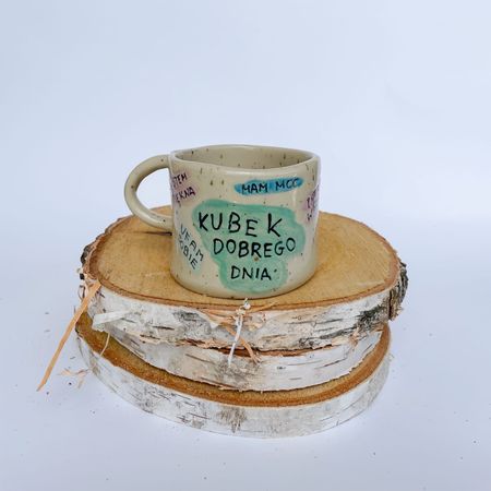 Kubek Dobrego Dnia – 6
