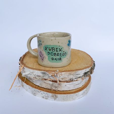 Kubek Dobrego Dnia - 10