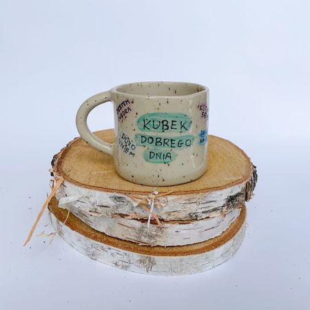 Kubek Dobrego Dnia - 11