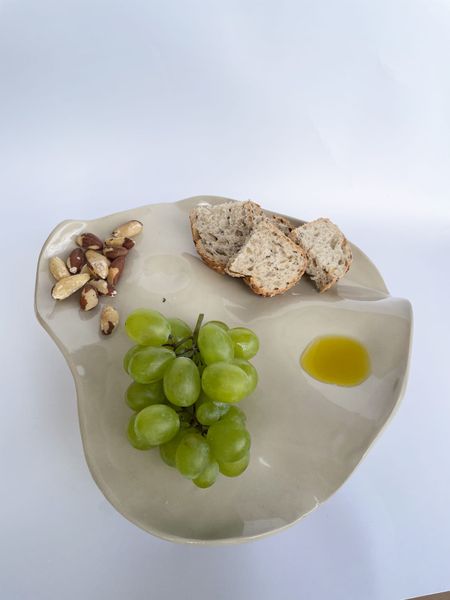 Talerz/patera „Organic”