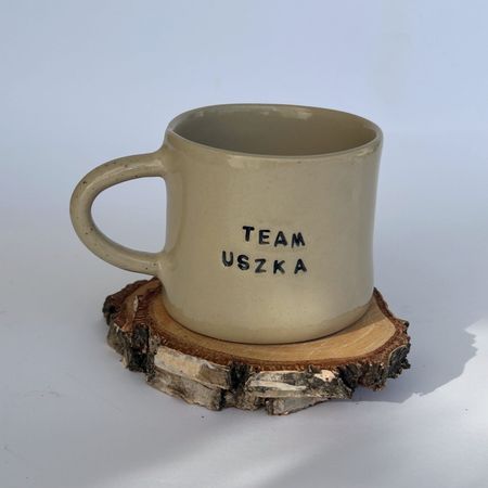 Kubek Team Uszka – 250 ml